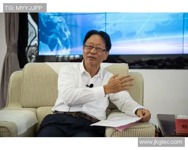 羽毛球传奇陈军的职业生涯回顾与心路历程分享